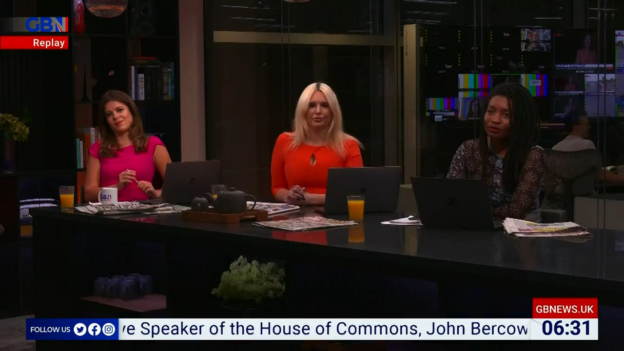 06.20 - 06.00.00 - Great British Breakfast. GB News Breakfast family ....ts_snapshot_33.54.497