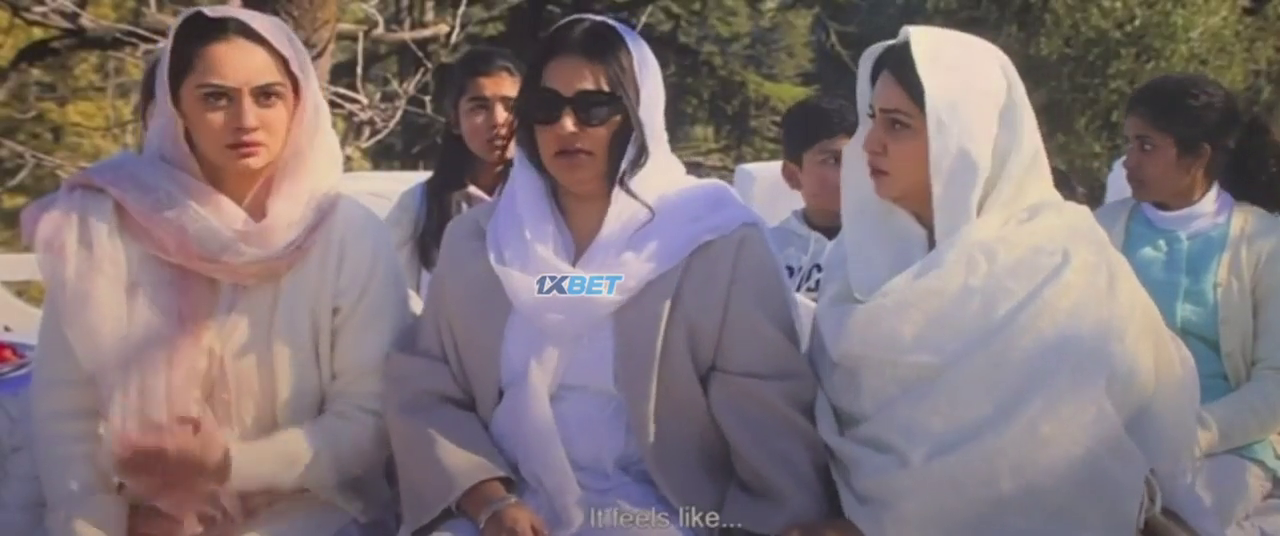 Vanvaas 2024 Hindi HDCam Vanvaas 2024 Hindi HDCam