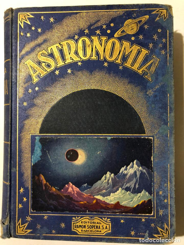 petardo 2 - Biblioteca de Astronomía