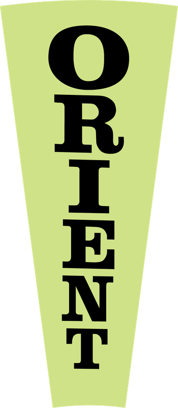 S6P LIME PRIZE ORIENT S6