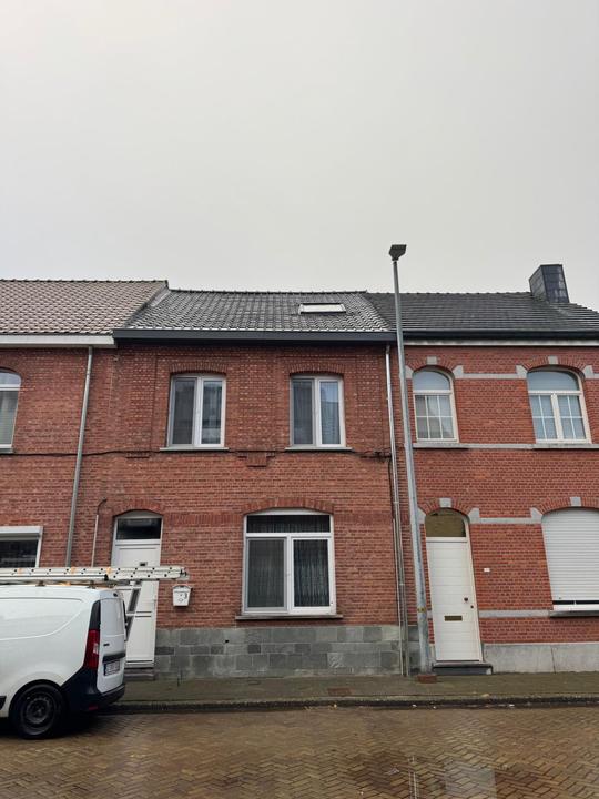 Dakrenovatie Dendermonde