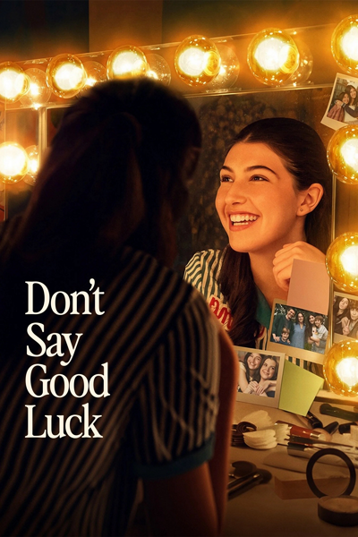 Nie życzcie mi powodzenia / Don't Say Good Luck (2026) PL | 360p | 480p | 720p | AC3.WEB-DL.XviD-GR4PE | DD5.1 | Lektor PL