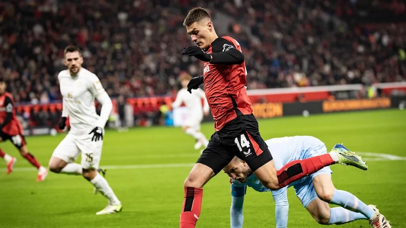 Dự đoán bóng đá, phân tích kèo Leipzig vs Stuttgart, 20h30 ngày 17/05