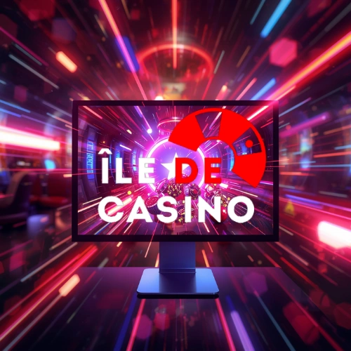 Ile de casino