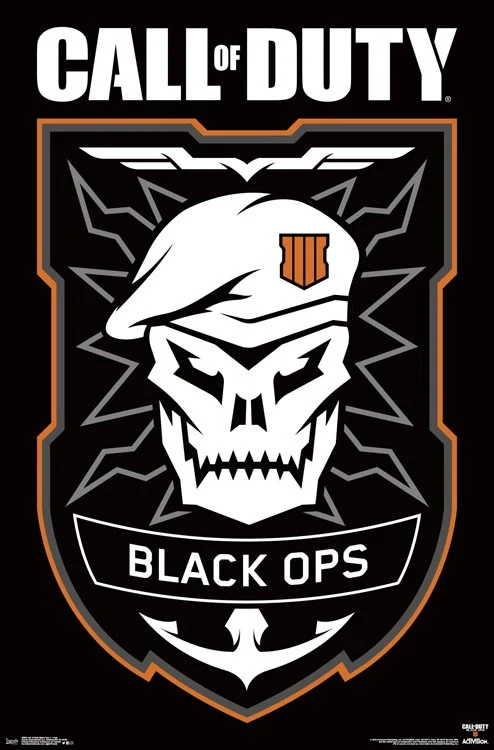 Call of Duty