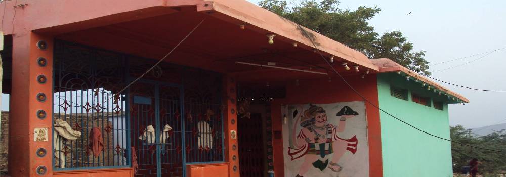 sanikavaram-anjaneya-temple