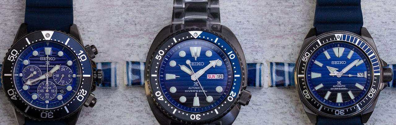 Seiko-Save-The-Ocean-Black-Series