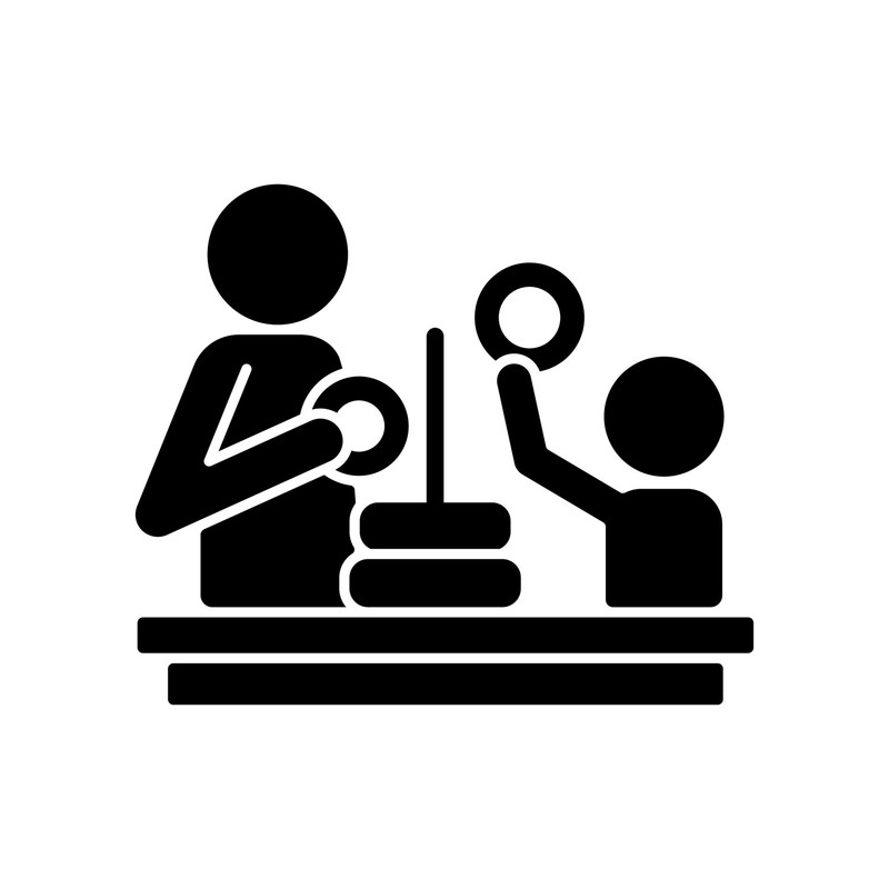 Playful Activities Icon