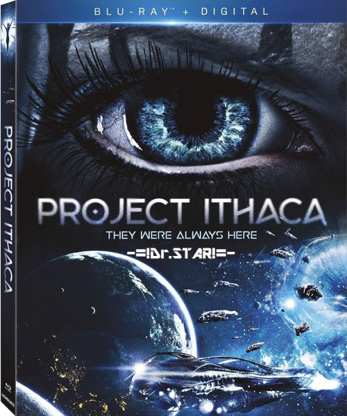 Project Ithaca (2019) 1080p-720p-480p BluRay ORG. [Dual Audio] [Hindi or English] x264 ESubs