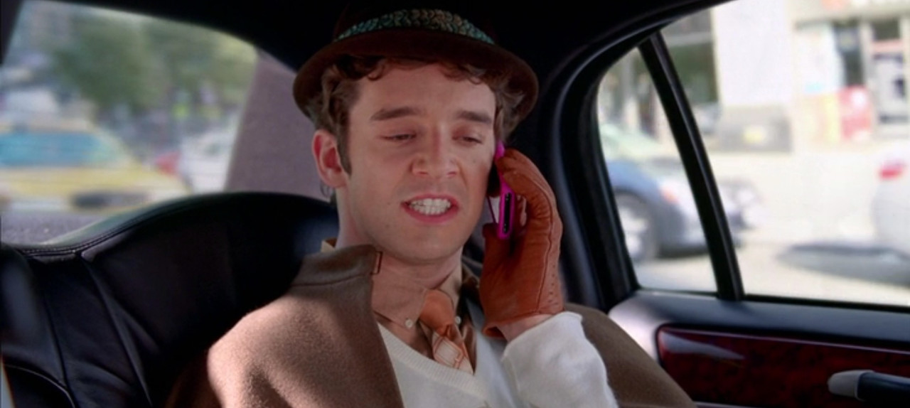 Ugly Betty Movie Screenshot