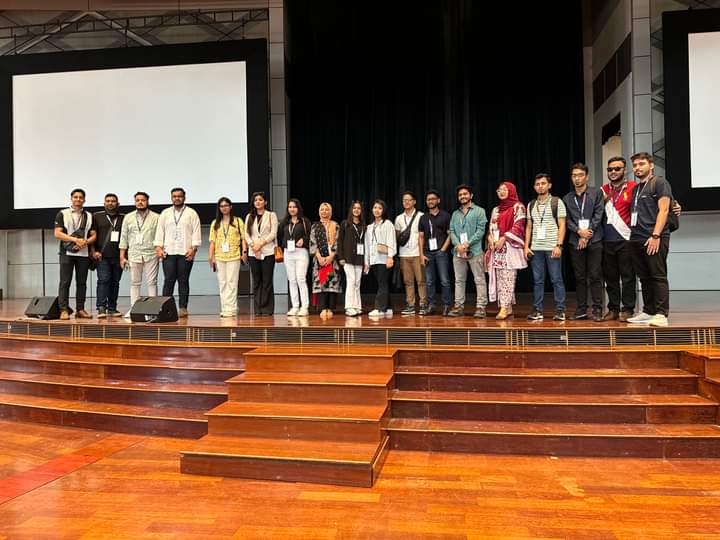 IGLE Malaysia moment 6