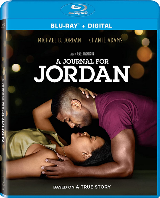  A Journal for Jordan (2021) 480p BluRay Hollywood Movie ORG. [Dual Audio] [Hindi or English] x264 ESubs [450MB] Full Movie Download