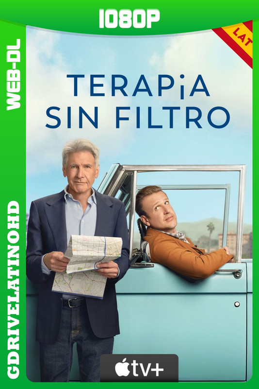 Terapia sin filtro (2026) Temporada 3 [11/11] WEB-DL 1080p Latino-Inglés