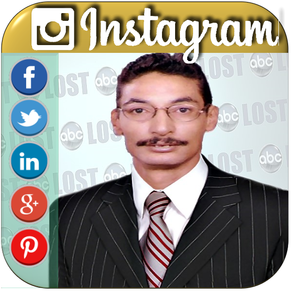 ᖴOᒪᒪOᗯ ᗰE Oᑎ IᑎᔕTᗩGᖇᗩᗰ