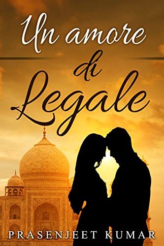 Prasenjeet Kumar - Un amore di legale (2022)