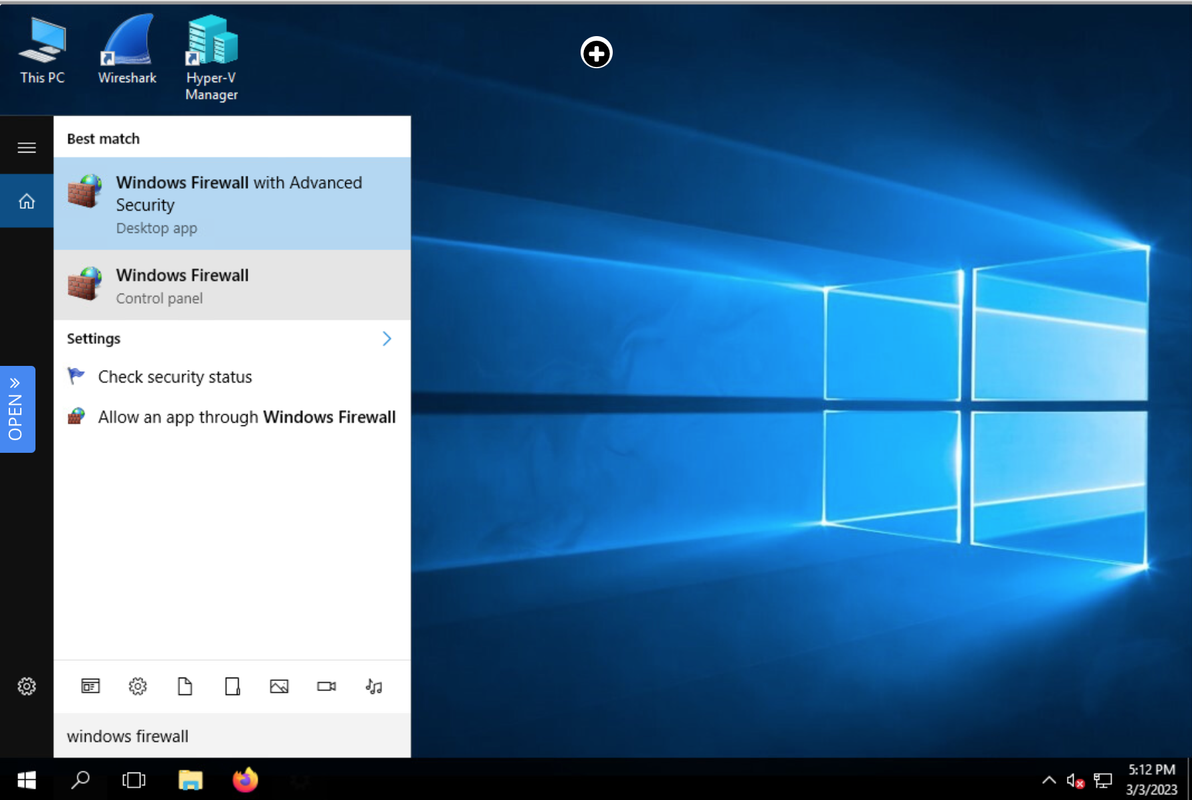 Configuring Advanced Ethernet Options Steps