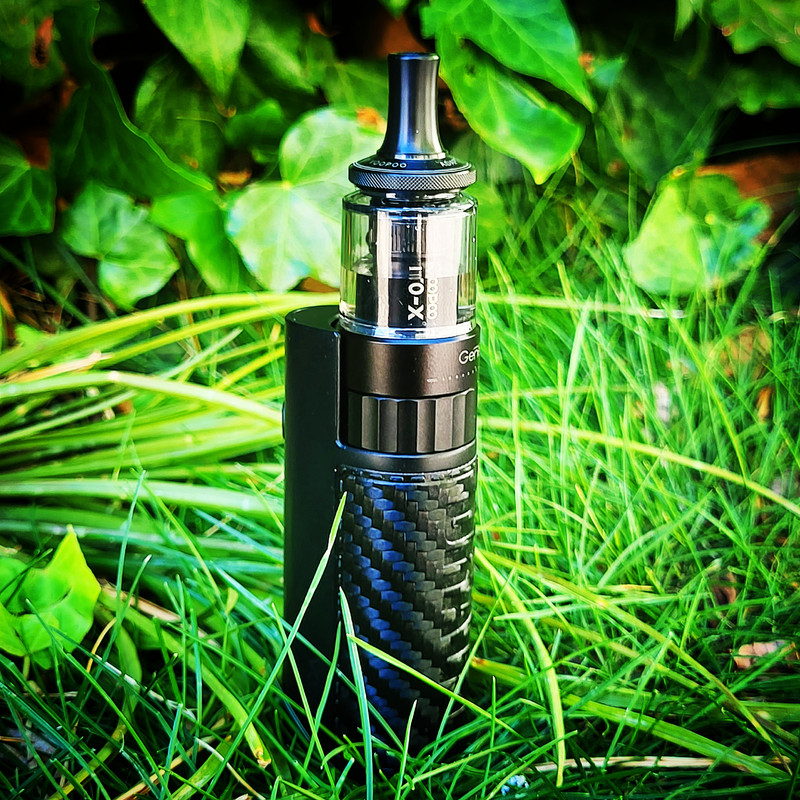 VOOPOO Drag Q Kit