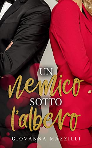 Giovanna Mazzilli - Un nemico sotto l'albero (2021)