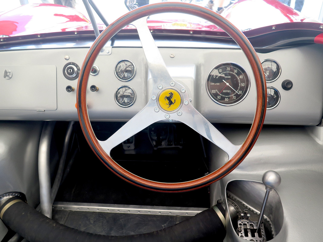 GPL GOODWOOD FoS 2022 DINO 246S - 4
