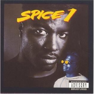 Spice1album