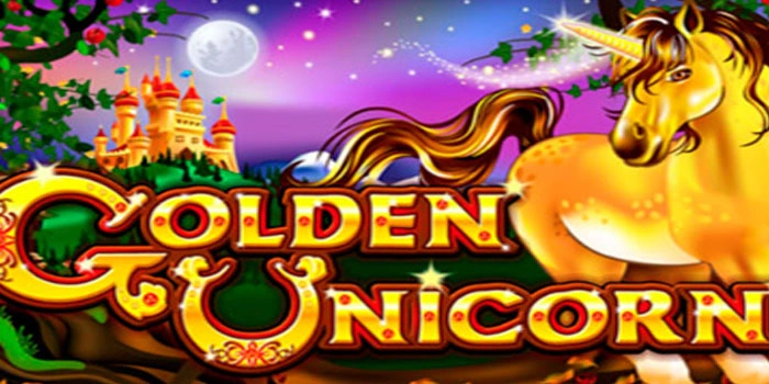 Strategi Slot Golden Unicorn Agar Free Spin Muncul Terus
