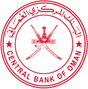 Central-Bank-Of-Oman logo