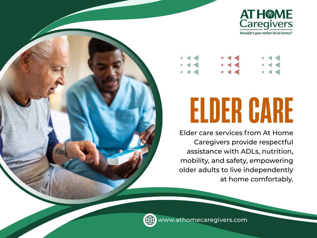 Elder Care