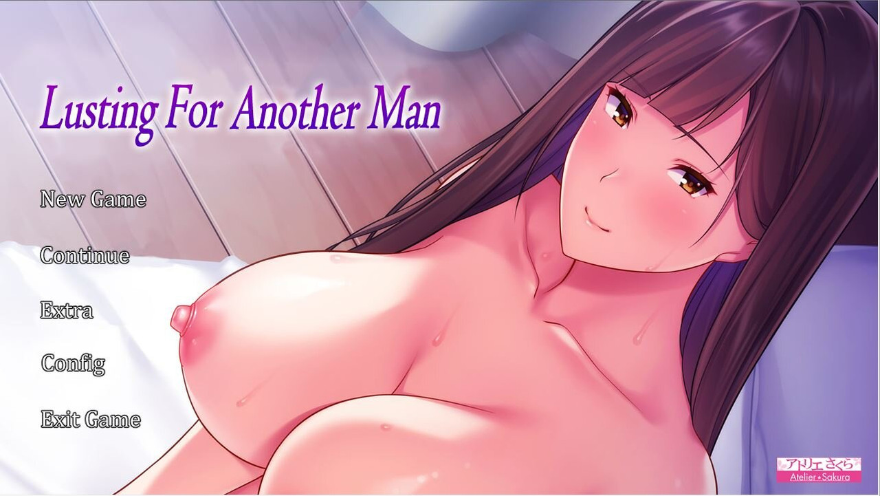 Lusting For Another Man – Final Version