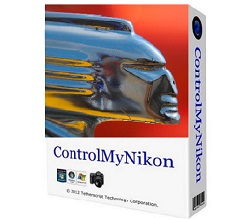 ControlMyNikon Pro 5.6.87.90 Multilingual