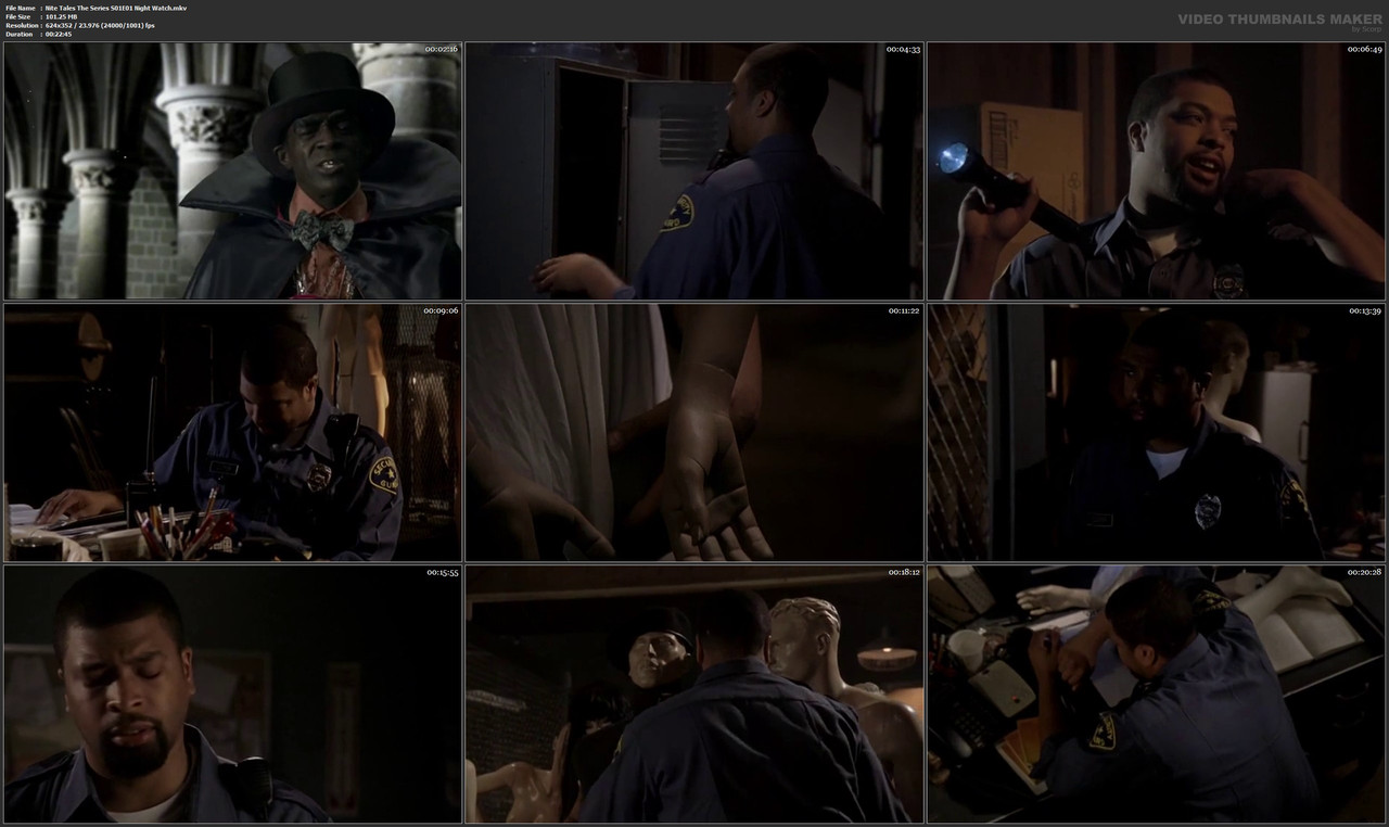 Nite Tales The Series S01E01 Night Watch.mkv