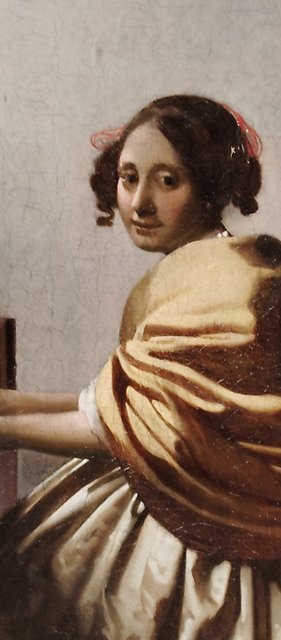 Escapada por Amsterdam - La Haya - Delft - Rotterdam - Leiden - Londres - Blogs de Europa - Museo Mauritshuis, decepcionante Depot Boijmans y callejeo por Delft y Leiden (230)