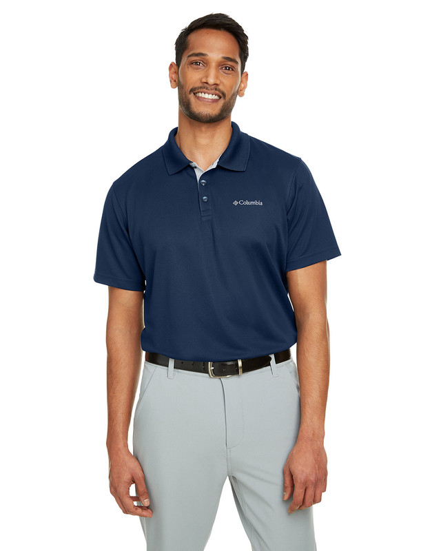 Camisa polo Columbia Utilizer™ para hombre 1772051 - Imagen 6 de 7