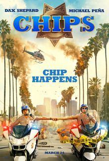  CHiPs 2017   