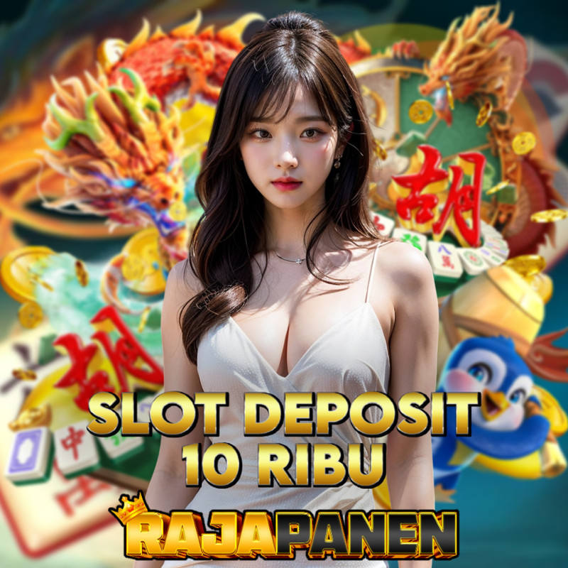 Jackpot Slot Gacor