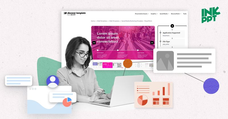 6719dfb2f8b23dec7c4d7fa1_15  Best Free PowerPoint Templates for Your Presentations in 2024 (Free Dow