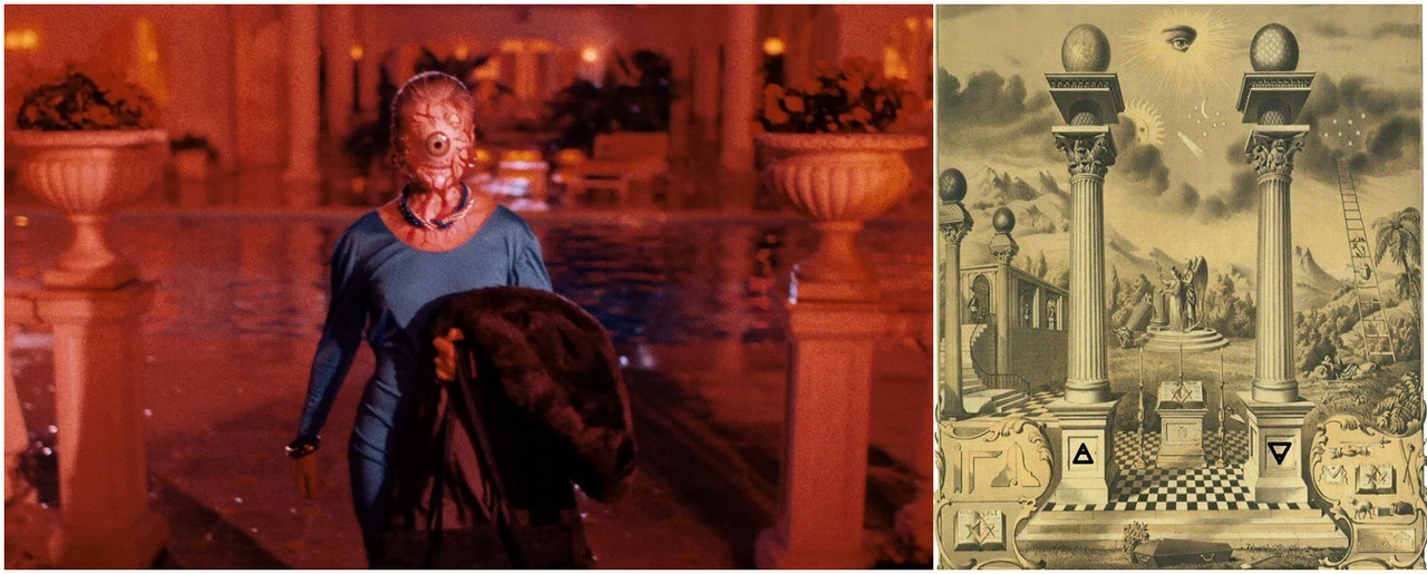 Le foto di Gioia (1987)