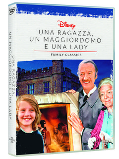 Una Ragazza Un Maggiordomo E Una Lady (1977) FullHD 1080p 5.1 AC3 ITA - ENG + Sub