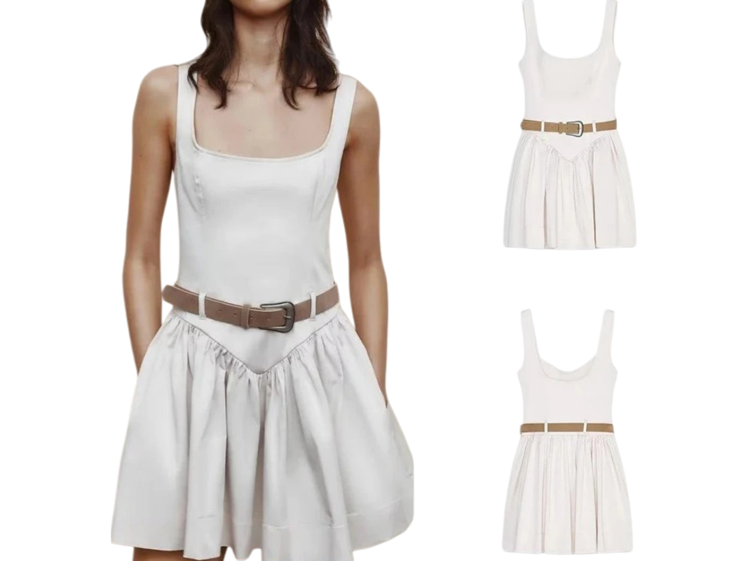Zara Dress