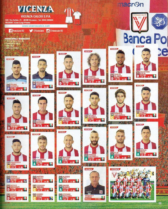 Album Calciatori 2015-2016 Panini-113