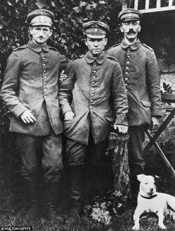 hitler