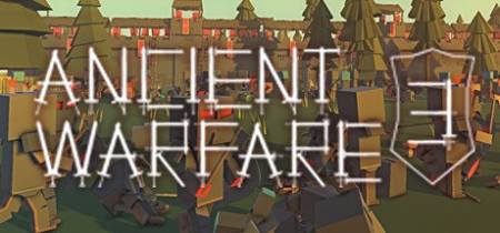 Ancient Warfare 3 Alpha 0.34.8.2-P2P