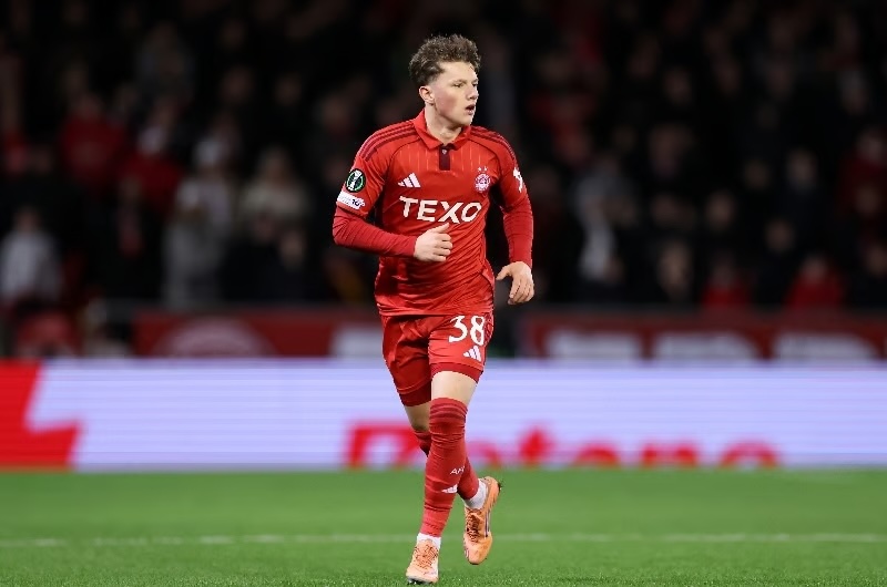 Nhận định, soi kèo Sparta Prague vs Aberdeen, 03h00 ngày 19/12