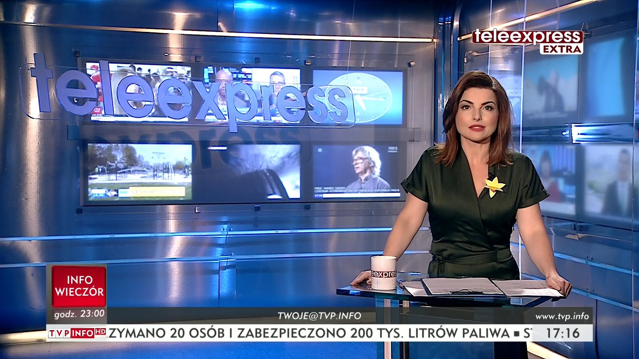 TeX Extra - 19.04.2018 #7