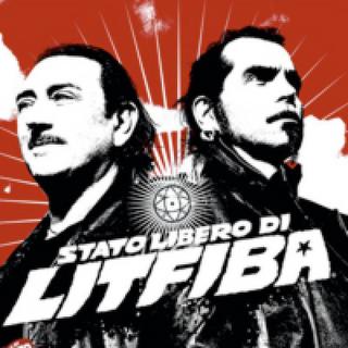 Litfiba - Stato libero di Litfiba (2010) .mp3 - 256 kbps