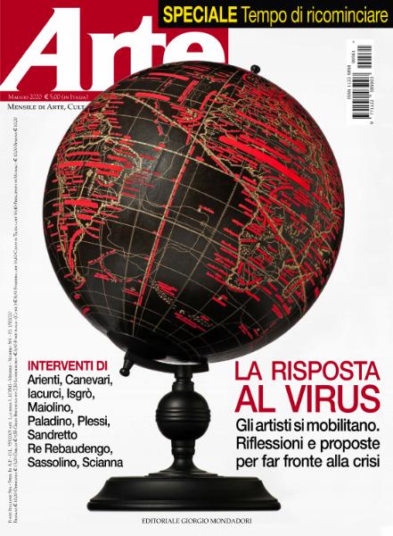 Arte - Maggio 2020