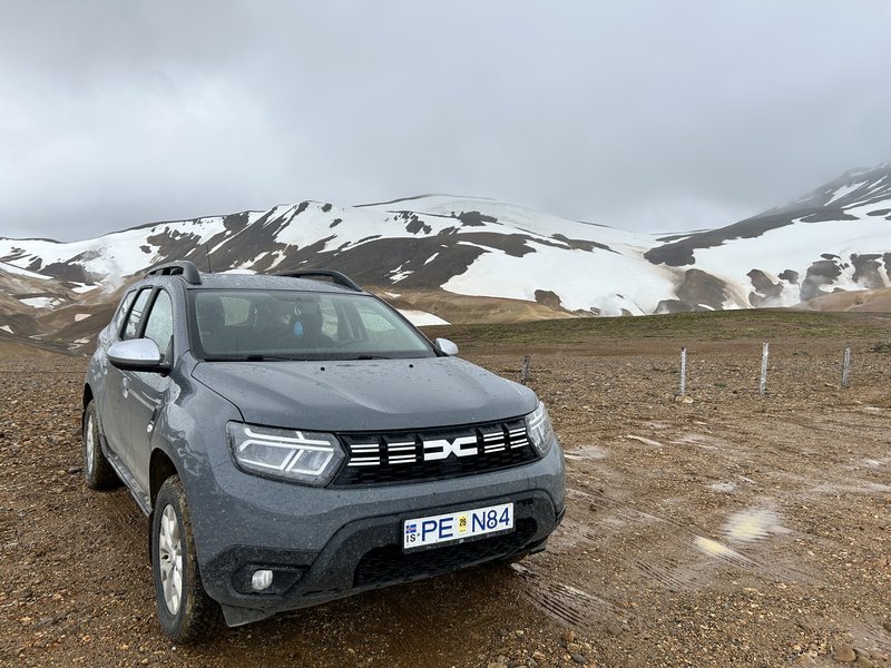 3/07/2025 EN EL CORAZON DE LAS TIERRAS ALTAS: KERLINGARFJÖLL - 2º Viaje a la Tierra del Hielo y Fuego de 21 días (en construcción, con videos) (20)