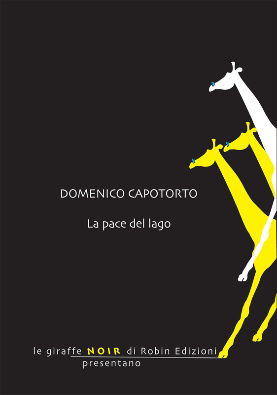 Domenico Capotorto – La pace del lago (2021) Domenico Capotorto – La pace del lago (2021)
