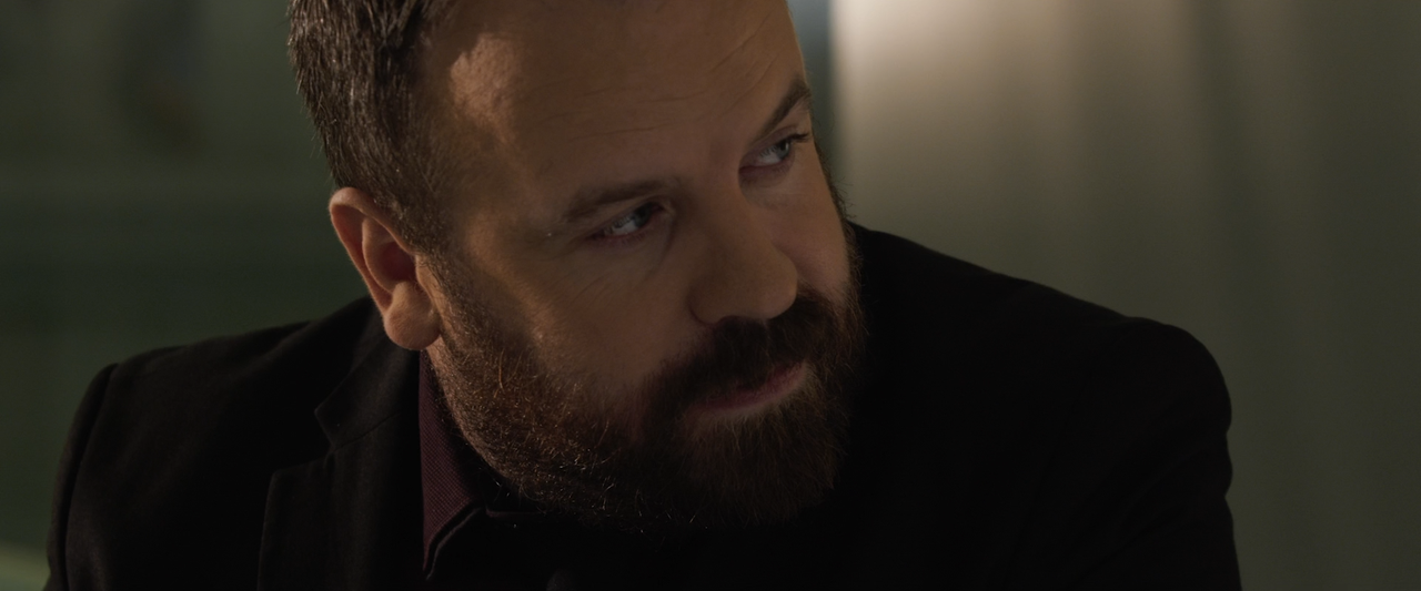 Obsessio - La storia di Trevor McNills (2019) [BluRay Rip 1080p 