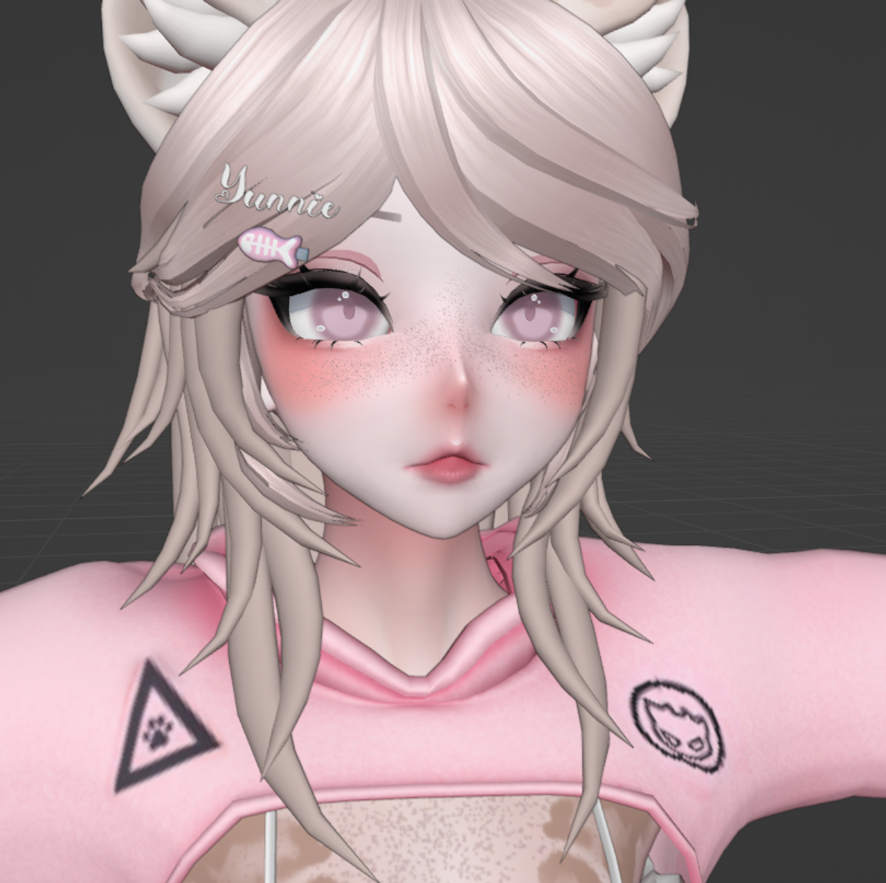Rin Commission