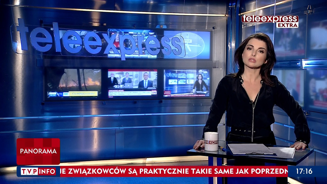 TeX Extra - 18.04.2019 #12